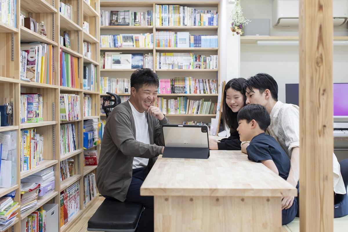 そんな方におススメなのが建道の土地相談会