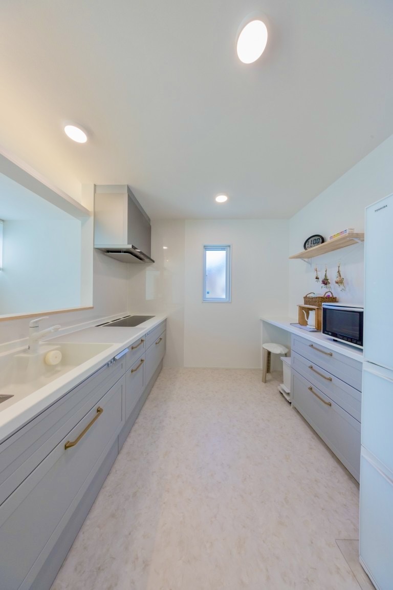 様々なことを丁寧に教えていただき、強い信頼と安心を感じながら進めていくことができました