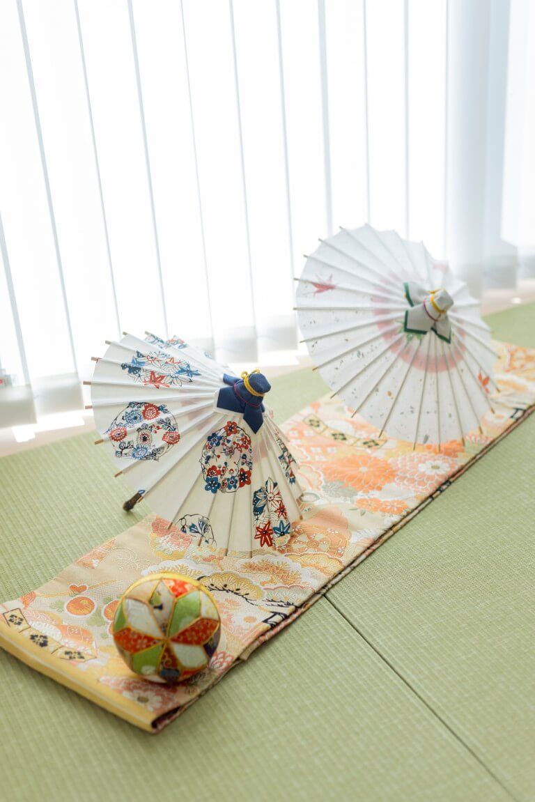 建売や中古住宅を検討後、注文住宅が合っていると判断<br />
建道さんの和風デザインに惹かれ相談会へ