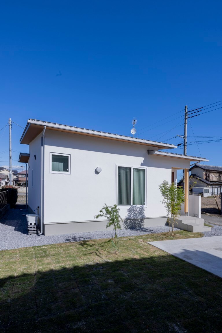 自分に合った暮らしを見つけること<br />
注文住宅は遠い夢ではなく、現実的な選択肢です